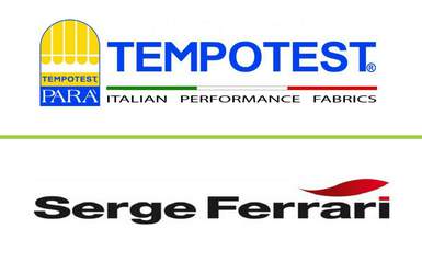 Tempotest vs serge ferrari comparison by retractable awnings