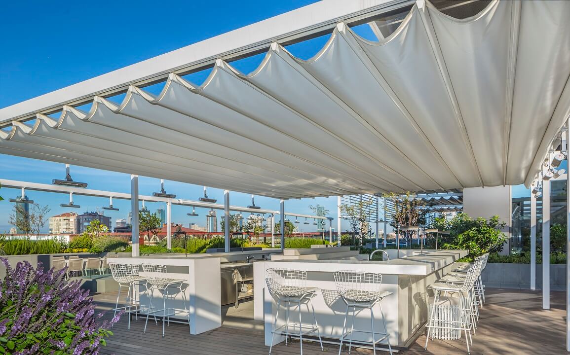 retractable-fabric-restaurant-bar-deck-patio-pergola-cover