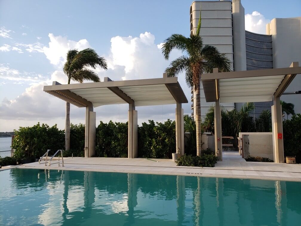 retractable-commercial-poolside-patio-deck-pergolas
