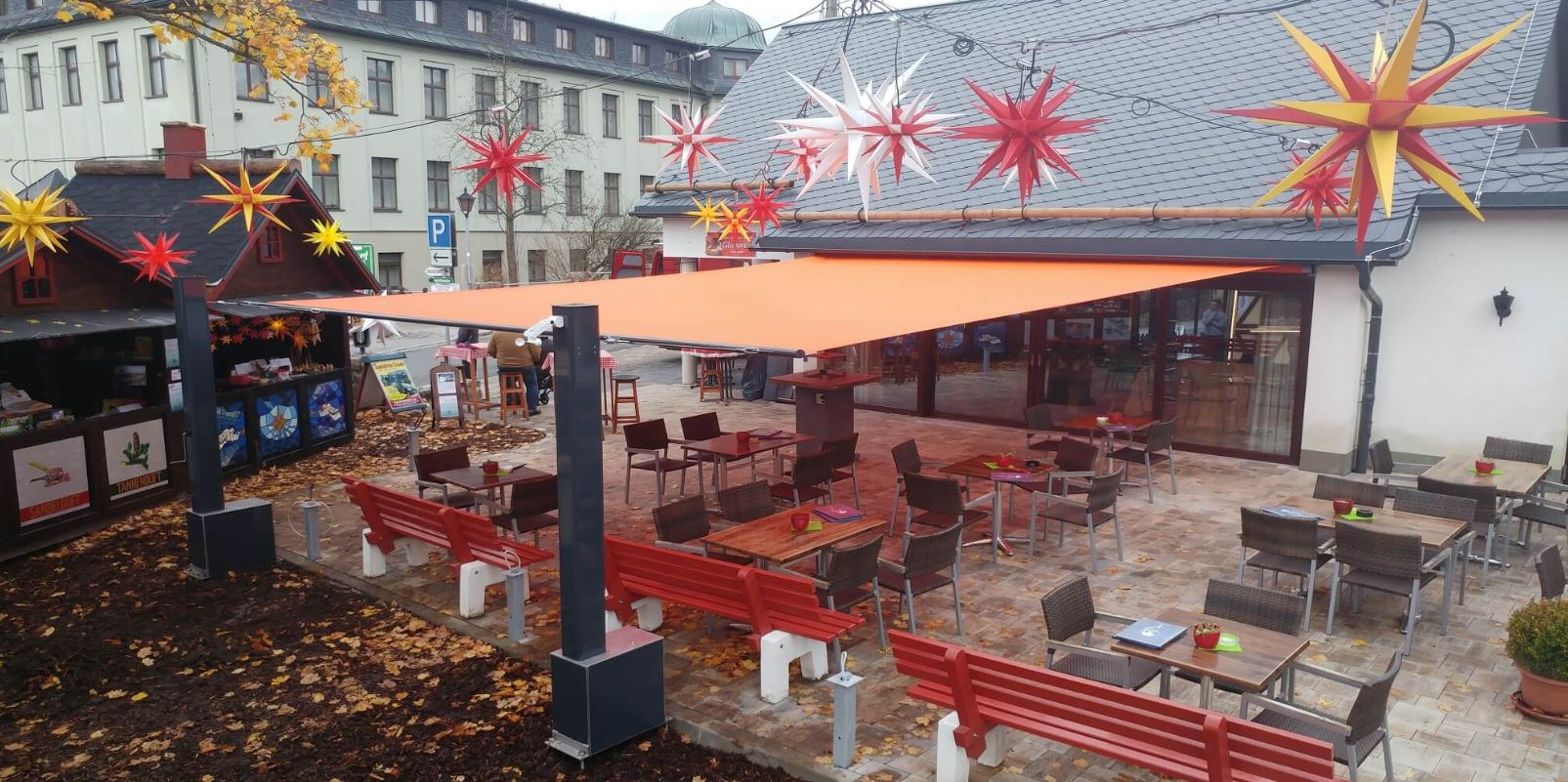 Commercial Awnings Retractable Pergola Roof Covers Nbsp Hamburg By Retractable Awnings