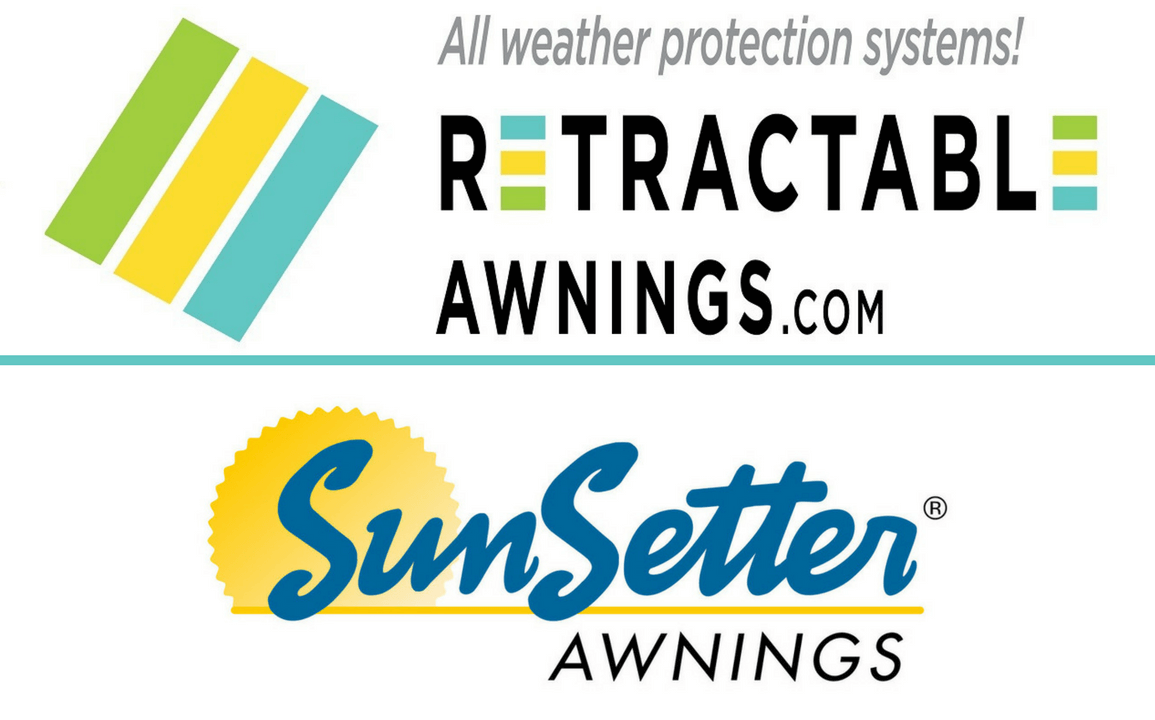 Sunsetter awning comparison
