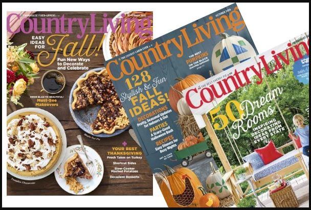 country living magazine retractable awning article
