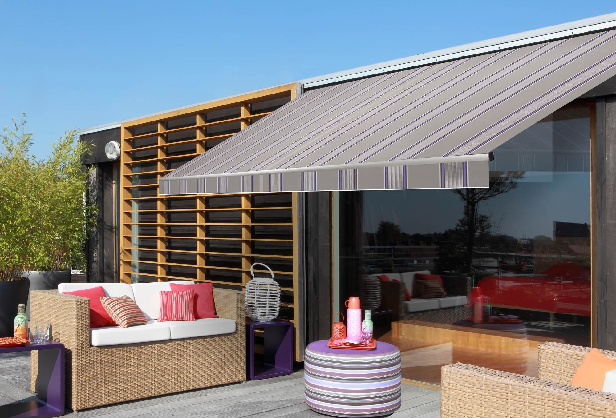 Cassette Awnings Are The Most Popular Awning Of 2017 The Awning Warehouse Ny Awnings Nj Awnings