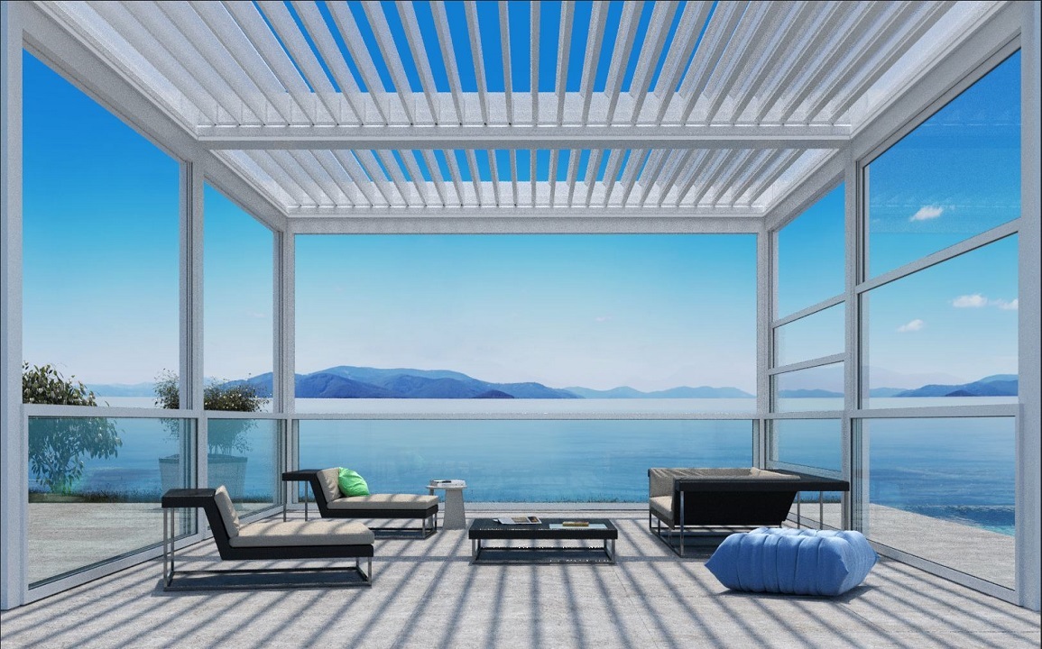 Top 9 Advantages of a Patio Pergola | RetractableAwnings.com