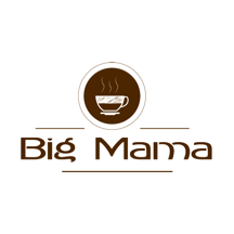 Coffee shop - Big Mama