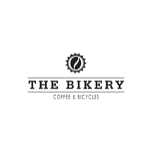 Coffee shop - The Bikery