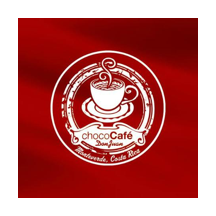 Coffee shop - ChocoCafe