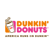Coffee shop - Dunkin Donuts