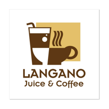 Coffee shop - Langano