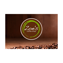 Coffee shop - Zoe's