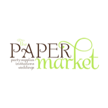 Crafts - Paper Market