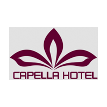 Hotel - Capella 2