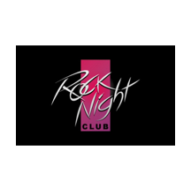 Nightclubs and bars - Rock Night
