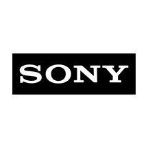 Technology and electronics - Sony