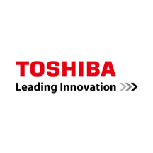 Technology and electronics - Toshiba
