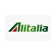 Travel - Alitalia