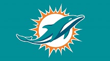 Sports Teams - Miami Dolphins