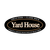 Restaurants - Yard House