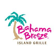 Restaurants - Bahama Breeze