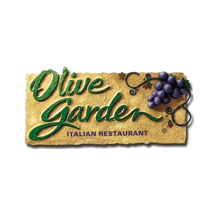 Restaurants - Olive Garden